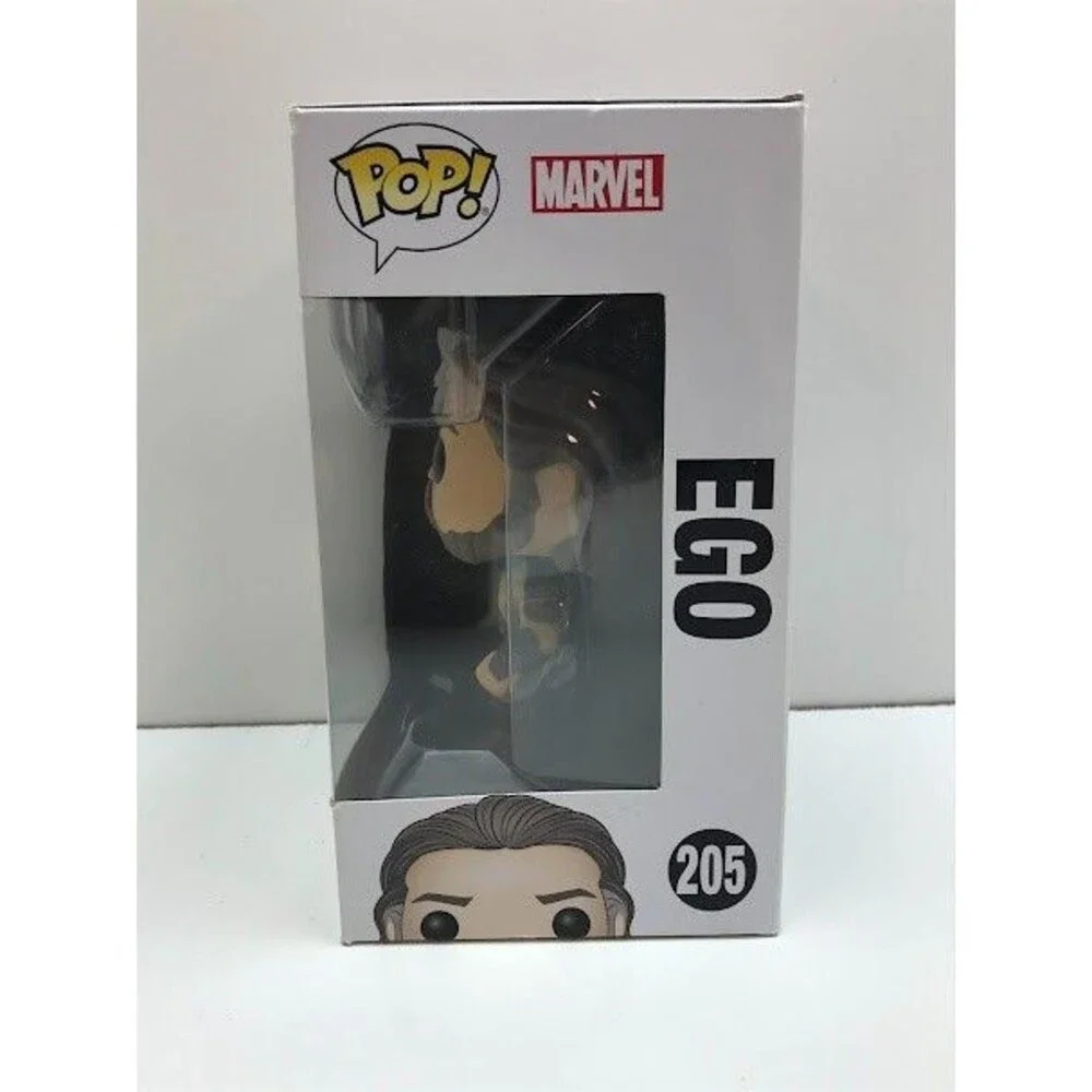 Funko Pop Guardians Of The Galaxy Vol 2 Ego #205